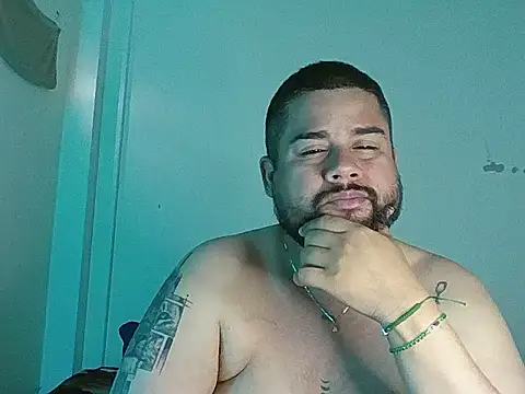Show webcam de GABRIELGARCIA1313