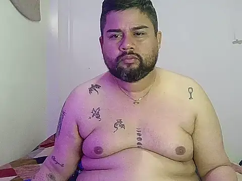 GABRIELGARCIA1313 webcam show