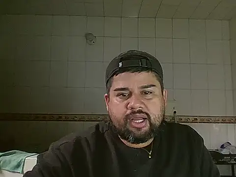 GABRIELGARCIA1313 웹캠 쇼