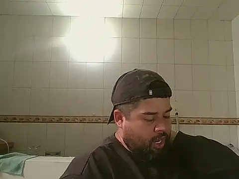 GABRIELGARCIA1313 Pertunjukan Webcam