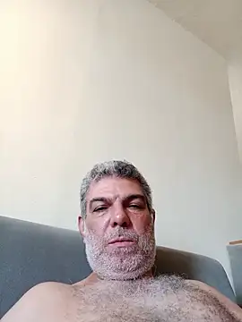 pgrosso webcam show