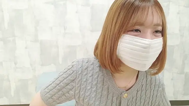 momo_love_のウェブカメラショー