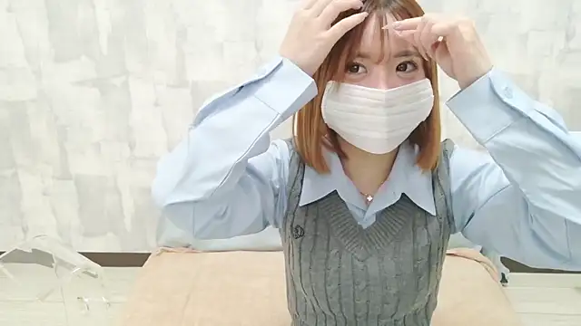 momo_love_のウェブカメラショー