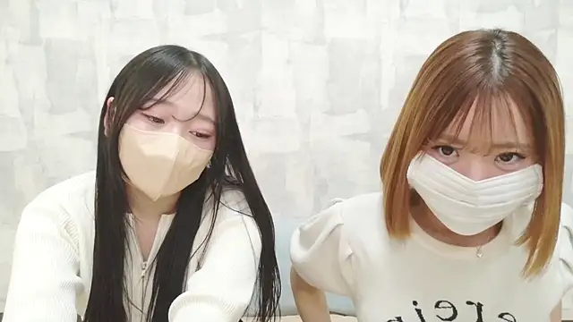 momo_love_ 网络视讯表演