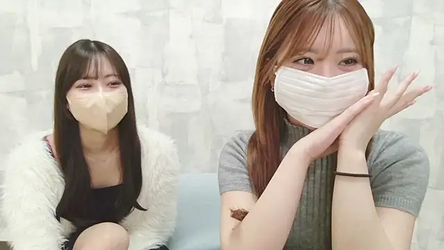عرض كام momo_love_