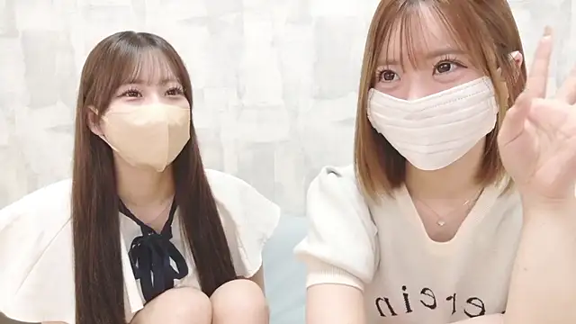 momo_love_'s Live XXX Chat