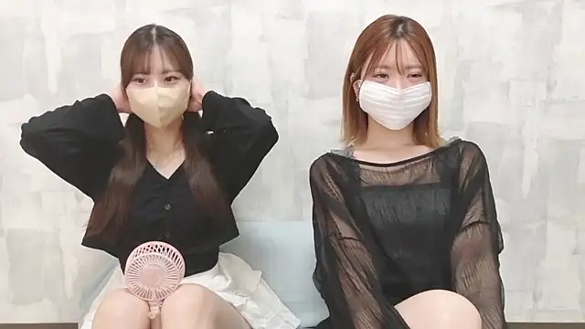 momo_love_のウェブカメラショー