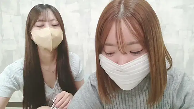 momo_love_'s Live XXX Chat