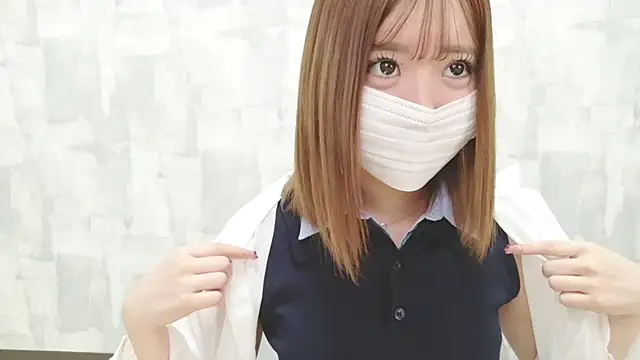 momo_love_'s Webcam Show