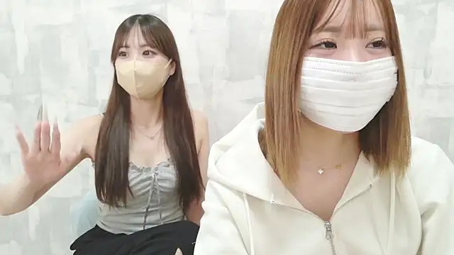 momo_love_のウェブカメラショー