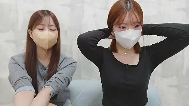 عرض كام momo_love_
