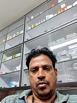 Raj1043's Webcam Show