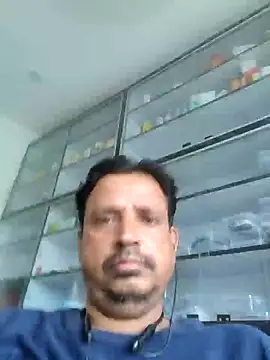 Raj1043 网络视讯表演