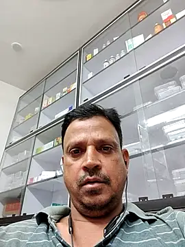 Raj1043's Webcam Show