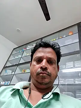 Raj1043 Webcam Show