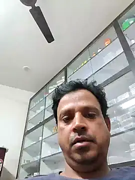 Raj1043 Webcam-Show