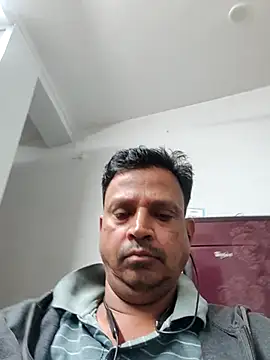 Raj1043 Webcam-Show