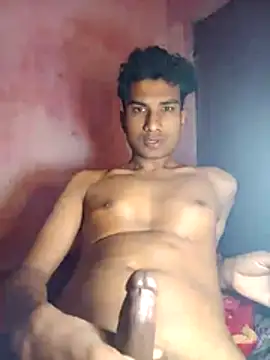 Joi580 Show Webcam