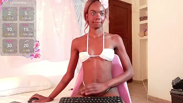 Riri_Blonde10: απευθείας συν ομιλία ΧΧΧ