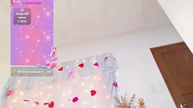 Riri_Blonde10 Live Chatraum