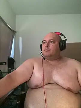 BigromeoXX Webcam Show