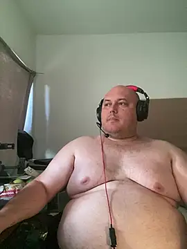 BigromeoXX Pertunjukan Webcam