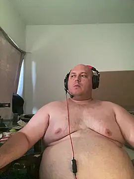 BigromeoXXn Webbikameraesitys