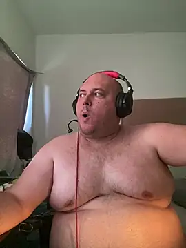 BigromeoXX Webcamshow
