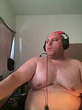 BigromeoXXn Webbikameraesitys