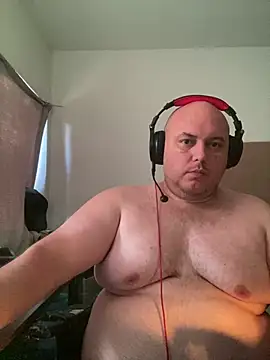 BigromeoXX Webcamshow