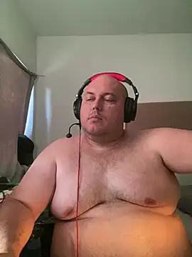 BigromeoXX webcam show