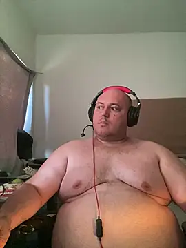 BigromeoXX Show Webcam