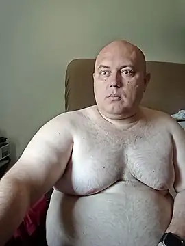 BigromeoXX 웹캠 쇼