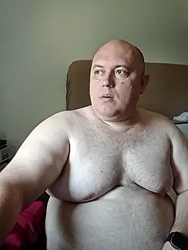 הופעת וובקאם של BigromeoXX