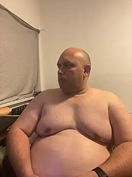 BigromeoXX Pertunjukan Webcam