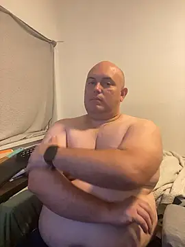 BigromeoXX Webcamshow