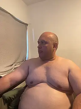 BigromeoXX Webcam show