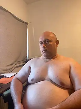 BigromeoXX: διαδικτυακό σόου στην κάμερα