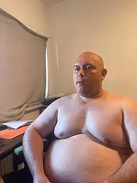 BigromeoXX webcam show