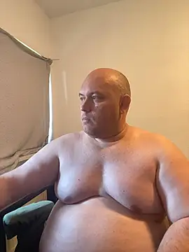 BigromeoXX Show Webcam