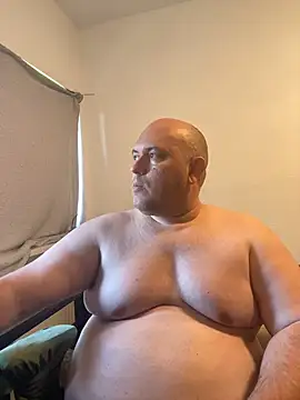 BigromeoXX Pertunjukan Webcam