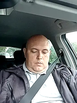 Webkamerová show BigromeoXX