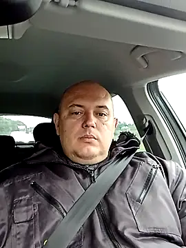 BigromeoXXn Webbikameraesitys