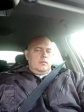 BigromeoXXn Webbikameraesitys
