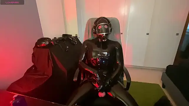 latexviking001 ওয়েবক্যাম শো
