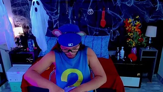 Cloelombard Webcam-Show