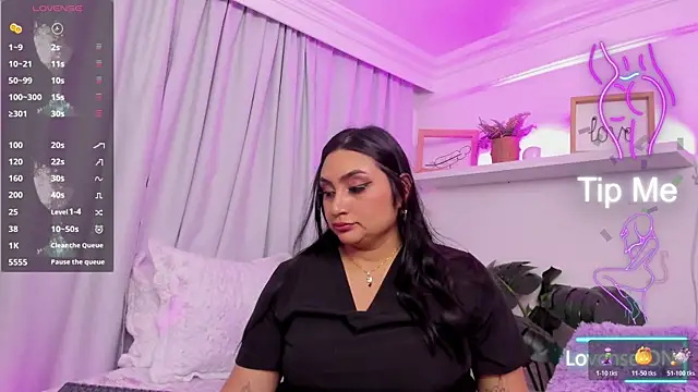valerywalkeer7 – Live XXX-chat