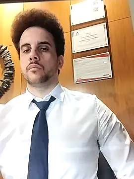 Show Webcam de seylver93