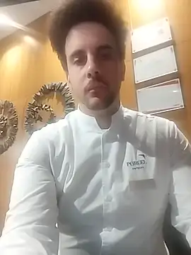 seylver93 Pertunjukan Webcam