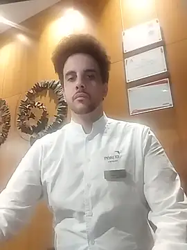 seylver93 Pertunjukan Webcam